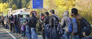 Går Tyskland mot en ny migrationskris?