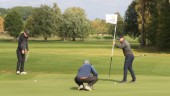 Stortävling lockar stora delar av golfeliten till Gumbalde • "Väldigt många bra golfspelare på plats"
