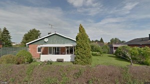 Nya ägare till 60-talshus i Åkers Styckebruk - prislappen: 2 750 000 kronor