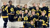 Seger i Guldcupen för Skellefteå AIK – efter finalseger mot "Löven"