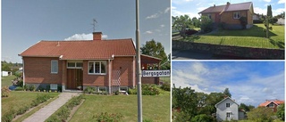 Här är huset som toppar listan - är dyrast i Vingåkers kommun