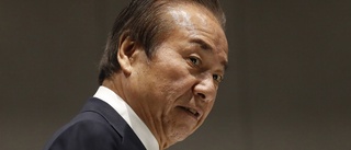 Nya mutanklagelser mot OS-chefen Takahashi
