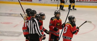 Luleå vann derbyt