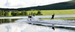 Från gud till wakeboard