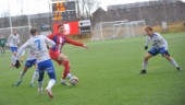 IFK Luleå tappade viktiga poäng i Kiruna: "Extra surt"