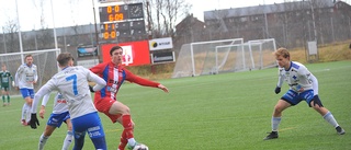 IFK Luleå tappade viktiga poäng i Kiruna: "Extra surt"