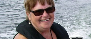 Kerstin Olsson (1947–2024)    