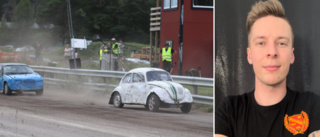 Fartfylld motorfest och premiärhelg för nysatsande lag