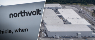 Northvolt employee opinion: "I see this as a positive move"