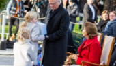 Kunglig glans över Luleås jubileumsfirande