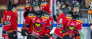 Luleå Hockey straffade AIK efter sena kvitteringen