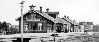 Katrineholms historia: Från torp och gårdar till järnvägsknut