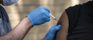 Arbetsgivaren kan inte tvinga personal till vaccination