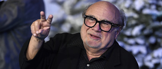 Danny DeVito skriver seriebok om Pingvinen