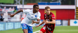 Betygen efter IFK-segern i Östersund