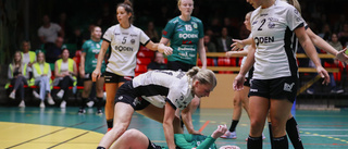 Bildspel: Allt från handbollsderbyt i Boden