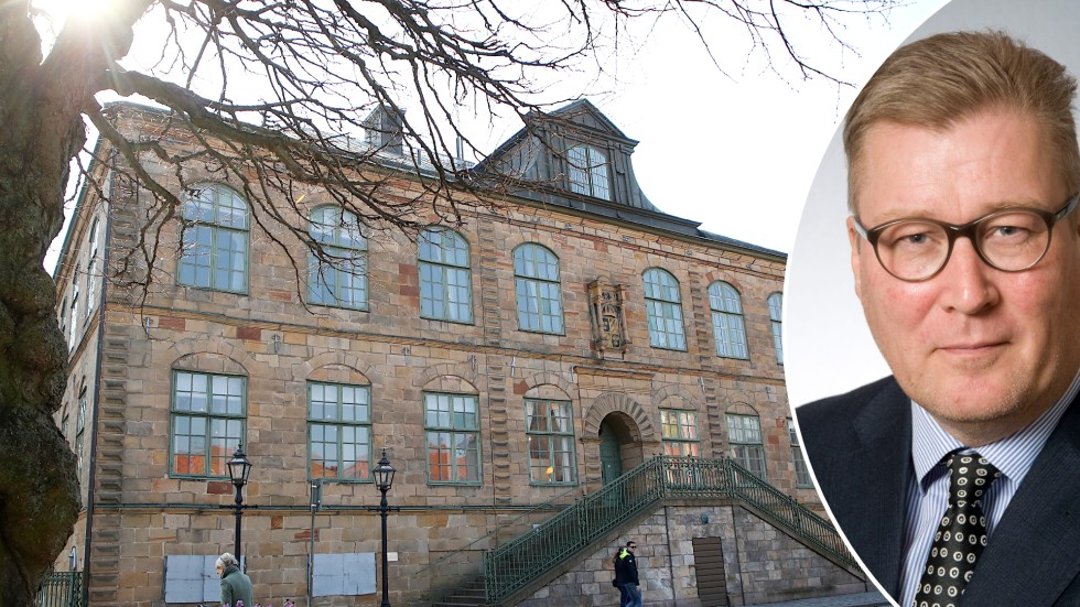 Pär-Anders Granhag vid Göteborgs universitet är professor i vittnespsykologi. Under torsdagen vittnar han som sakkunnig i Göta hovrätt som behandlar Vimmerbypolitikern Erik Paulssons överklagan mot tingsrättens dom på fängelse i fem år. 