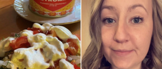 25-åriga Jonna har ätit surströmming sedan hon föddes: "Det är lite som tacos" • Traditionsenlig premiär för omdebatterad maträtt