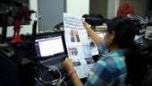 Polisen slår till mot tidning i Nicaragua