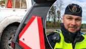 Eskilstunabon Lórien blev omkörd av epa-traktor – i 100 knyck: "Måste kontrolleras bättre"