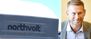 Northvolt startar ännu en fabrik i Sverige: ”En optimal plats”