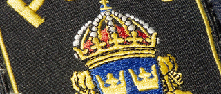 Misstänkt stöldliga greps av polis i Lycksele: ”Skedde i samband med ett fordonsstopp” 