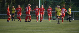 IFK Värnamo vassast i cupmatchen