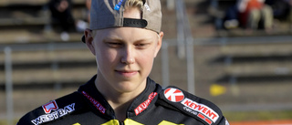 Wahlqvist tog karriärens första heatseger i Bauhausligan