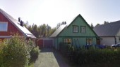 Kedjehus på 142 kvadratmeter sålt i Rosvik - priset: 1 300 000 kronor