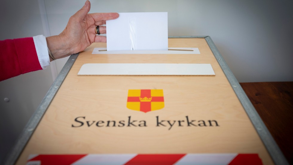 POSK i Frustuna församling är till för dem som vill att förtroendevalda i Svenska kyrkan inte ska vara knutna till ett politiskt parti. Skriver Lill Björk kyrko- och stiftsfullmäktigekandidat för POSK i Frustuna församling.
