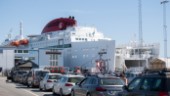 Visbybo får böta 20 000 för rattfylla vid Nynästerminalen