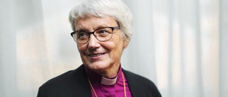 Ärkebiskopen går i pension: "Sorg och möjlighet"