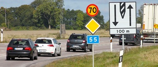 Miljardsatsning på trafik – så kan Enköping påverkas