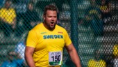 Daniel Ståhl kan tävla i Norrköping – nästa vecka
