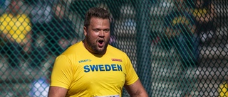 Daniel Ståhl kan tävla i Norrköping – nästa vecka