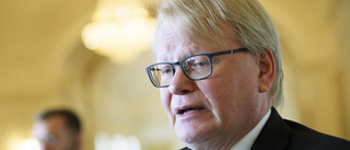 Hultqvist backar Andersson som S-ledare