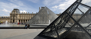 Louvren lanserar enorm databas