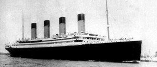Låt mig slippa pandemins Titanic