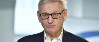 Norge rasar mot Bildts tweet
