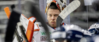 Fasth årets målvakt – passerar Lundqvist