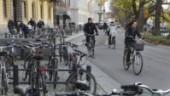 Långt fler borde kunna cykla till skolan eller jobbet
