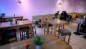 Femtedel av restaurangförsäljningen borta