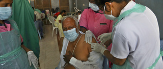 Indien undersöker biverkningar efter vaccinlarm