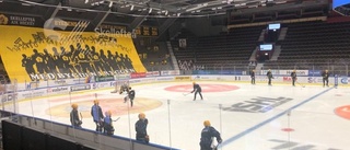 Dagen innan semifinalen: Vilka tränar i AIK – är Söderblom och Falk tillbaka?