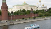 Ryssland förbjuder aktivism kopplat till hbtq