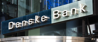 Danske Bank håller inne med utdelning