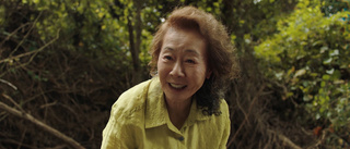 Filmrecension: Feelgood med koreansk mormor