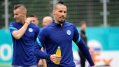 Hamsik redo för Slovakiens EM-premiär