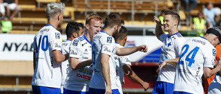 Klart: IFK:s cupmatch ställs in – nytt speldatum klart