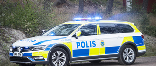 En anhållen efter brutalt rån i Hultsfred